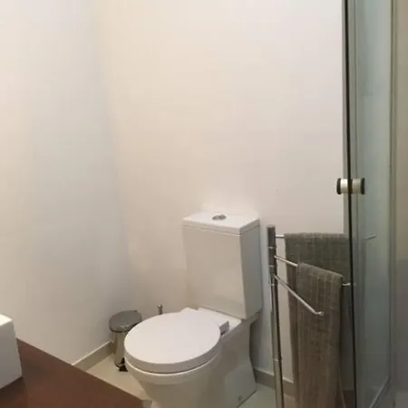 Charming Private Wc & Balcony * Lissabon